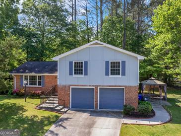 Photo one of 135 Mimosa Ct Fayetteville GA 30214 | MLS 10285364