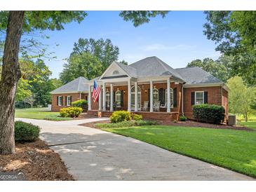 Photo one of 170 Youngs Cir Fayetteville GA 30215 | MLS 10285394