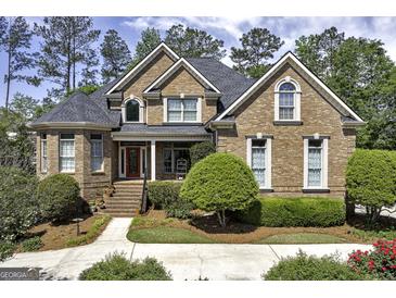 Photo one of 144 Bayberry Hls Mcdonough GA 30253 | MLS 10285649
