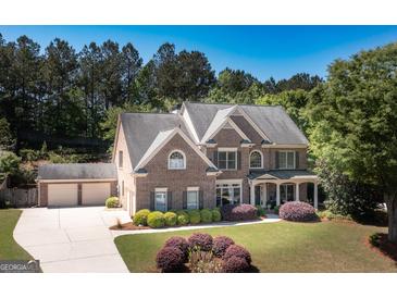 Photo one of 120 Bellhaven Ave Fayetteville GA 30215 | MLS 10287707