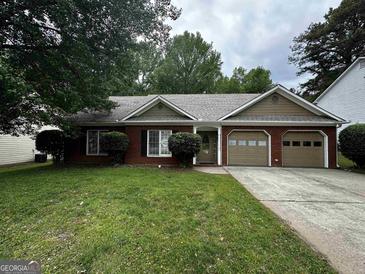 Photo one of 3090 Kings Nw Dr Kennesaw GA 30144 | MLS 10288731