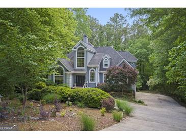 Photo one of 127 Sweetwater Oaks Peachtree City GA 30269 | MLS 10290065