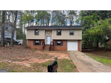 Photo one of 585 Country Lane Dr Jonesboro GA 30238 | MLS 10290537