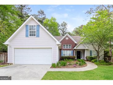 Photo one of 1368 Sierra Ridge Pl Loganville GA 30052 | MLS 10290783