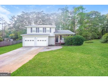 Photo one of 190 Summertown Dr Stockbridge GA 30281 | MLS 10290788