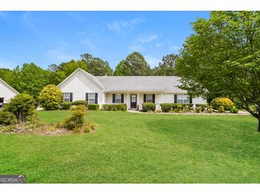 Photo one of 104 Old Stonewall Dr Locust Grove GA 30248 | MLS 10290808