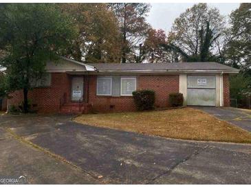 Photo one of 2859 Lynda Pl Decatur GA 30032 | MLS 10290859