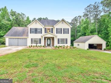 Photo one of 261 Mckenzie Dr Stockbridge GA 30281 | MLS 10290975