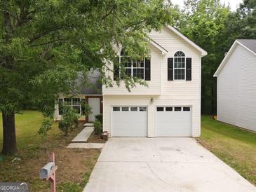 Photo one of 6594 Pole Creek Lithonia GA 30058 | MLS 10290987