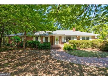 Photo one of 1245 Smyrna Sw Rd Conyers GA 30094 | MLS 10292276