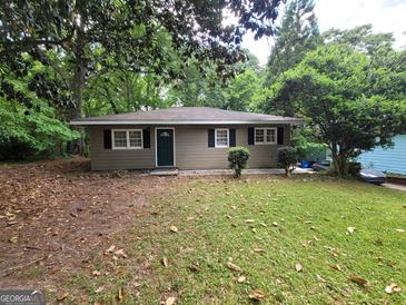 Photo one of 1790 Springer Nw St Atlanta GA 30318 | MLS 10292305