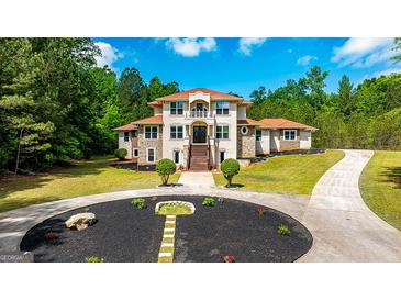 Photo one of 2089 Highway 85 S Fayetteville GA 30215 | MLS 10292414