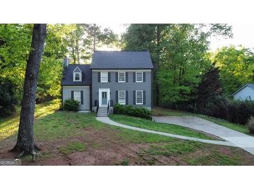 Photo one of 11240 Hembree Springs Dr Roswell GA 30076 | MLS 10293631