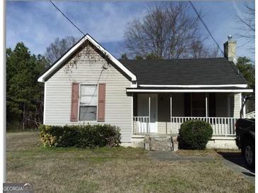Photo one of 1260 Conley Rd Forest Park GA 30297 | MLS 10294357