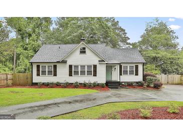 Photo one of 2052 Second Ave Decatur GA 30032 | MLS 10294656