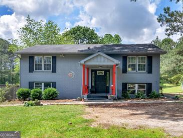 Photo one of 1477 S Bethany Rd Locust Grove GA 30248 | MLS 10294797