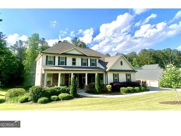 Photo one of 140 Discovery Lake Dr Fayetteville GA 30215 | MLS 10294976