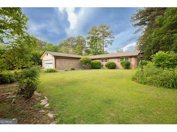 Photo one of 2006 Highriggs Ln Snellville GA 30078 | MLS 10295206