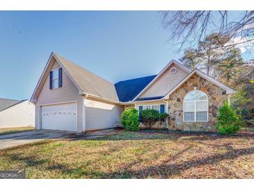 Photo one of 45 Aiken Ct Covington GA 30016 | MLS 10295380