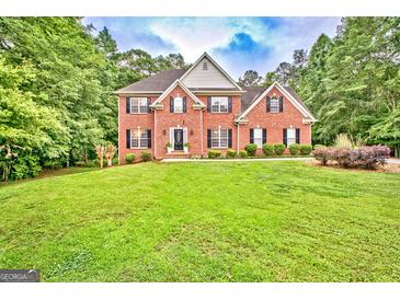 Photo one of 150 Canal Pl Fayetteville GA 30215 | MLS 10296509