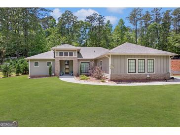 Photo one of 5113 Hilltop Dr Villa Rica GA 30180 | MLS 10297784