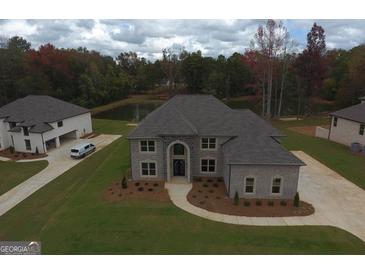 Photo one of 3069 Sw Flat Shoals Rd # Tract 2 Conyers GA 30094 | MLS 10298130