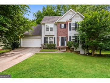 Photo one of 3433 Mosswood Ln Rex GA 30273 | MLS 10298799