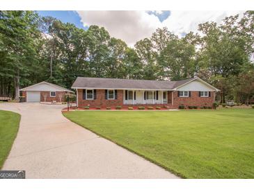 Photo one of 369 Highway 279 Fayetteville GA 30214 | MLS 10299493