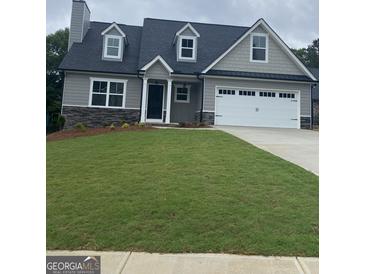 Photo one of 307 Stonecrest Dr Carrollton GA 30116 | MLS 10320788