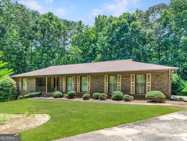 Photo one of 245 Country Side Dr Mcdonough GA 30252 | MLS 10320979