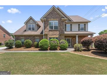 Photo one of 100 Belgian Ct Hampton GA 30228 | MLS 10332452