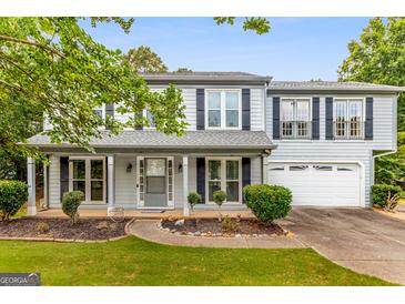 Photo one of 1501 Interlaken Pass Jonesboro GA 30238 | MLS 10334598