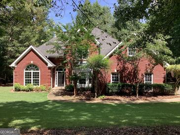 Photo one of 857 Cooper Rd Social Circle GA 30025 | MLS 10336743