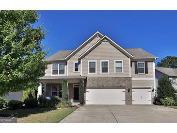 Photo one of 2006 West Hampton Dr Canton GA 30115 | MLS 10337481