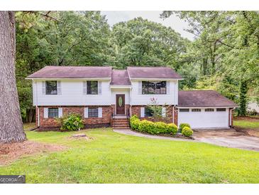 Photo one of 1442 Winchester Trl Riverdale GA 30296 | MLS 10344256