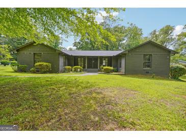 Photo one of 3280 Hazelwood Sw Dr Atlanta GA 30311 | MLS 10344568