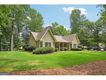 Photo one of 160 Ashland Trl Tyrone GA 30290 | MLS 10346351