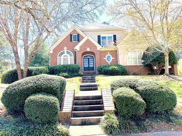 Photo one of 4504 Allen Hollow Pl Suwanee GA 30024 | MLS 10350090