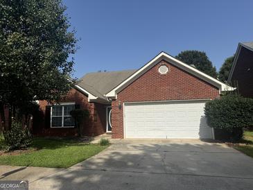 Photo one of 235 Long Dr Mcdonough GA 30253 | MLS 10351244