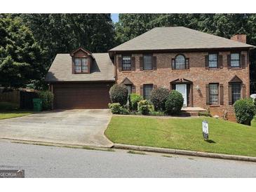 Photo one of 6420 Phillips Pl Lithonia GA 30058 | MLS 10351469