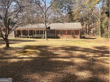 Photo one of 2934 Union Grove Rd Conyers GA 30012 | MLS 10351567