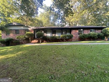 Photo one of 4400 E Durham Cir Stone Mountain GA 30083 | MLS 10352706