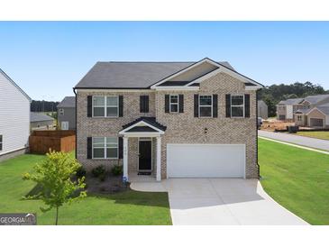 Photo one of 104 Montgomery Dr Stockbridge GA 30281 | MLS 10353785