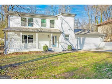 Photo one of 482 Autumn Dr Riverdale GA 30274 | MLS 10353949