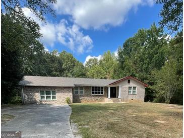 Photo one of 1781 Sw Granade Rd Conyers GA 30094 | MLS 10354904