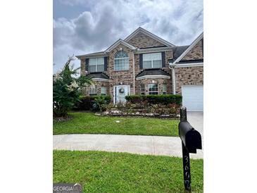 Photo one of 3607 Cragstone Rd Lithonia GA 30038 | MLS 10355695