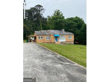 Photo one of 5094 Covington Hwy Decatur GA 30035 | MLS 10356287