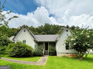 Photo one of 106 June Ct Hampton GA 30228 | MLS 10358262