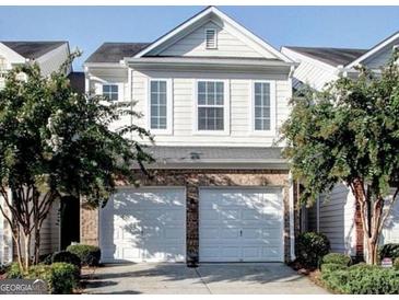 Photo one of 127 Flatwood Trl # 22 Marietta GA 30066 | MLS 10358340