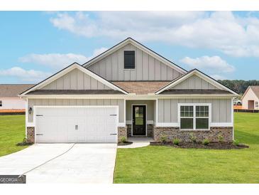 Photo one of 1008 Claas Way Locust Grove GA 30248 | MLS 10358495